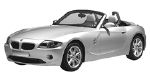 BMW E85 B0684 Fault Code