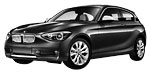 BMW F21 B0684 Fault Code