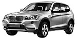 BMW F25 B0684 Fault Code